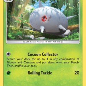 Silcoon - 25/214