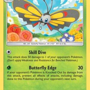 Beautifly - 26/214