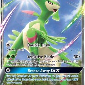Virizion-GX - 34/214
