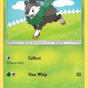Skiddo - 35/214