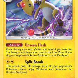 Ampharos - 78/214