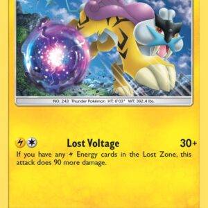 Raikou - 79/214