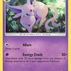 Espeon - 89/214