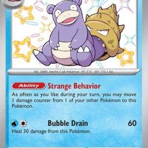 Slowbro - 117/091