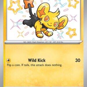 Shinx - 135/091