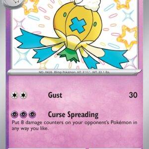 Drifblim - 156/091