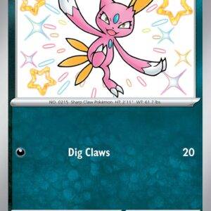 Sneasel - 182/091