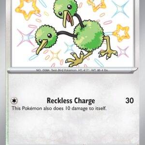 Doduo - 199/091