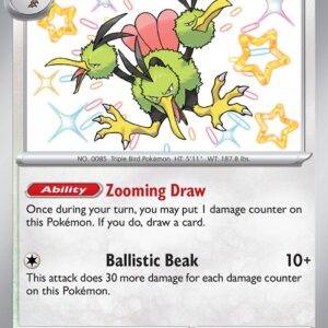 Dodrio - 200/091