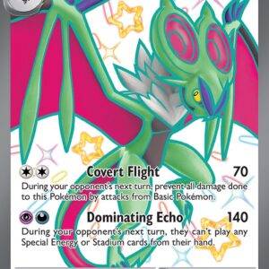 Noivern ex - 220/091