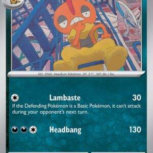 Scrafty - 61/091