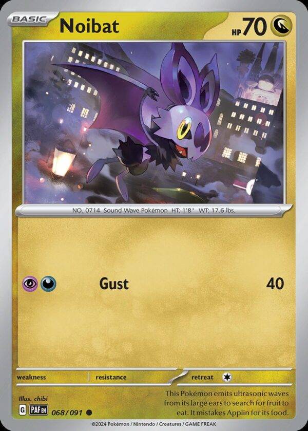 Noibat - 68/091