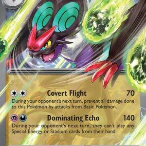 Noivern ex - 69/091