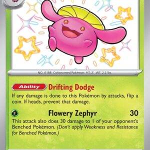 Skiploom - 97/091