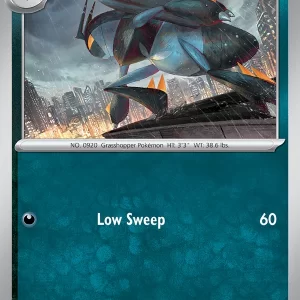 Lokix - 100/159