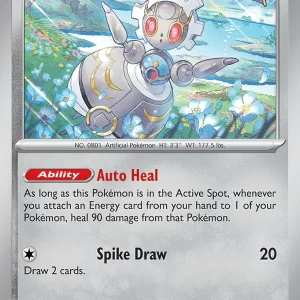 Magearna - 107/159