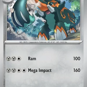Copperajah - 110/159