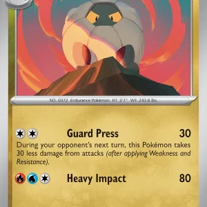 Shelgon - 113/159
