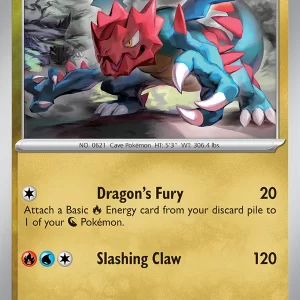 Druddigon - 115/159