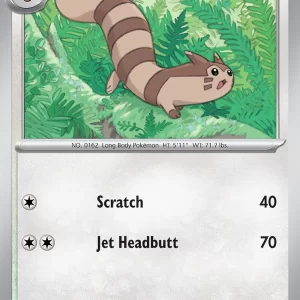 Furret - 119/159