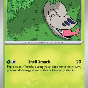 Shelmet - 12/159