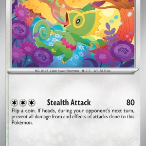 Kecleon - 122/159