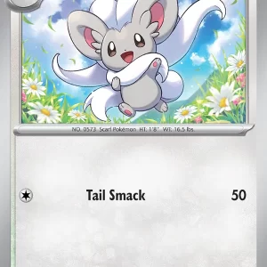 Cinccino - 126/159