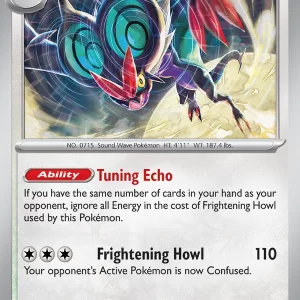 Noivern - 128/159