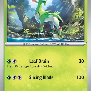 Virizion - 15/159