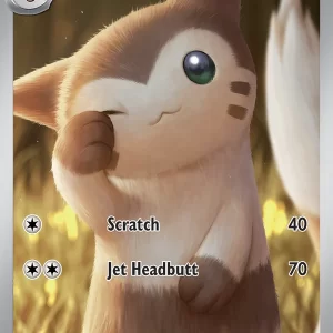 Furret - 168/159