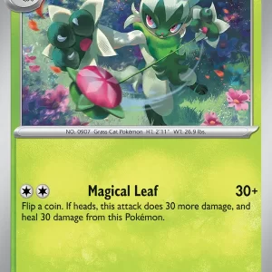 Floragato - 17/159