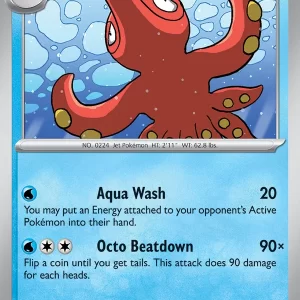 Octillery - 34/159