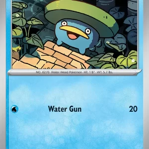 Lotad - 35/159