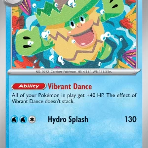 Ludicolo - 37/159