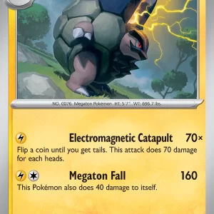 Alolan Golem - 46/159