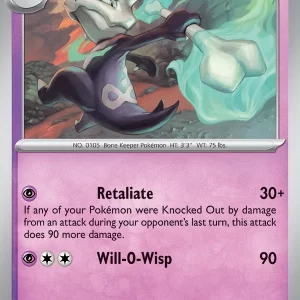 Alolan Marowak - 57/159