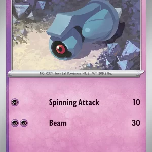 Beldum - 61/159