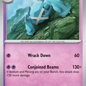 Metagross - 63/159