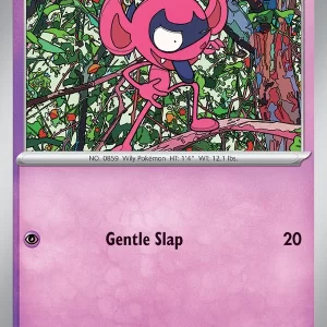 Impidimp - 71/159