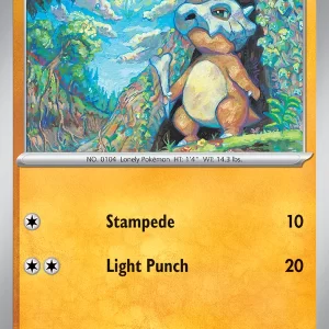Cubone - 76/159