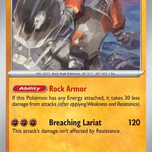 Regirock - 82/159