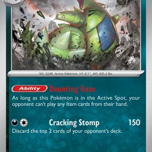 Tyranitar - 95/159