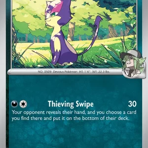 N's Purrloin - 96/159