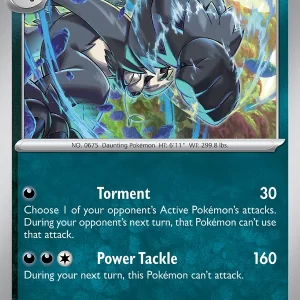 Pangoro - 99/159