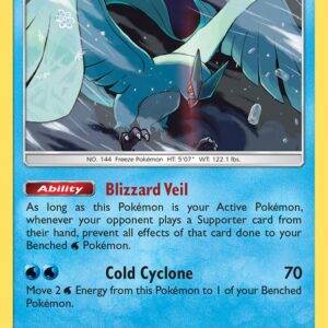 Articuno - 32/181