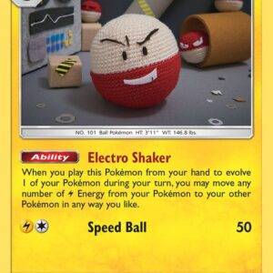 Electrode - 39/181