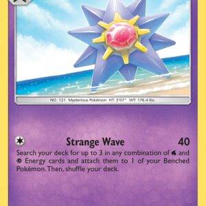 Starmie - 65/181