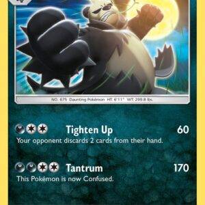 Pangoro - 94/181