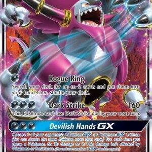 Hoopa-GX - 96/181