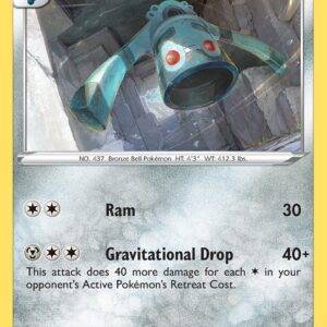 Bronzong - 126/196